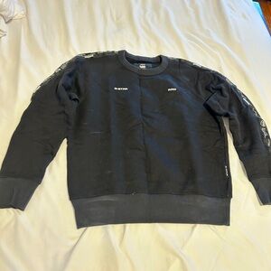 G-Star Logo Sweater